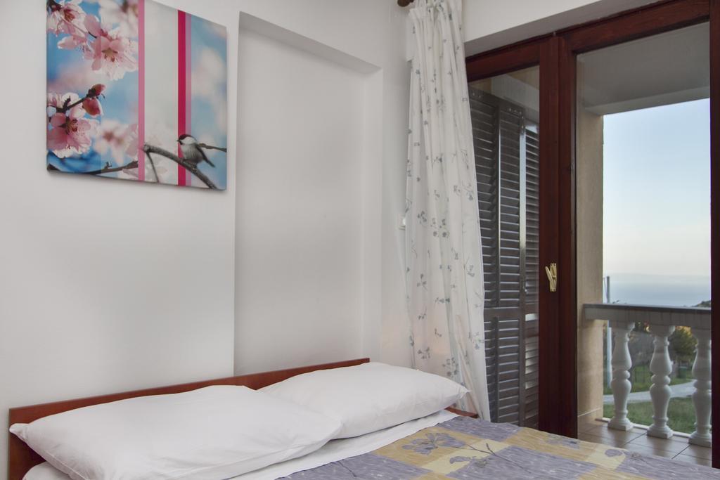 Apartments Rajkovic ラビン 部屋 写真
