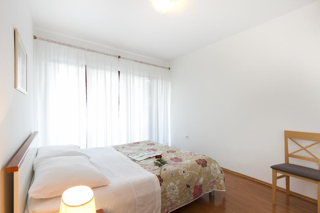 Apartments Rajkovic ラビン 部屋 写真